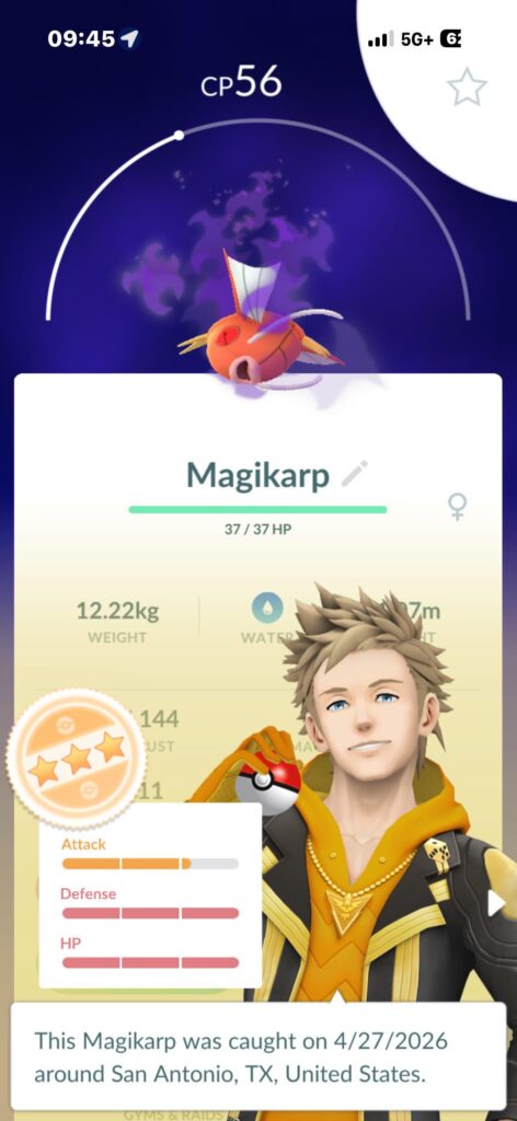 Should I keep this shadow?