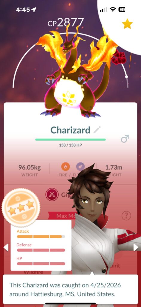 Happy with this even tho I got no shinies, only had 4 remote raid passes