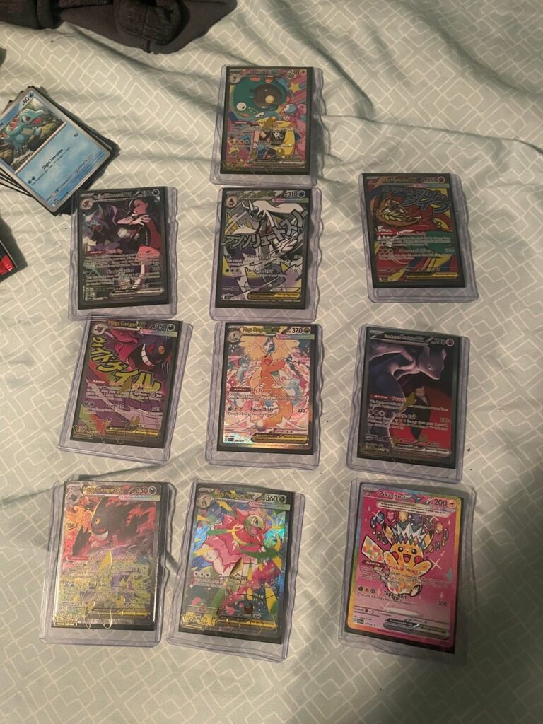Legit cards?