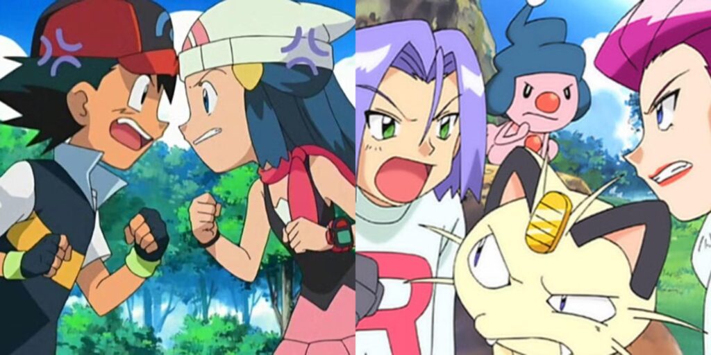 What do you think are some of the biggest Pokémon controversies?