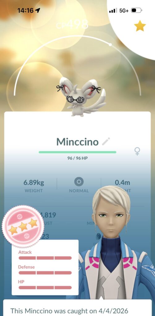 16 minutes in and this just happened…my first ever hundo costume 🫶🏼😍🙌🔥