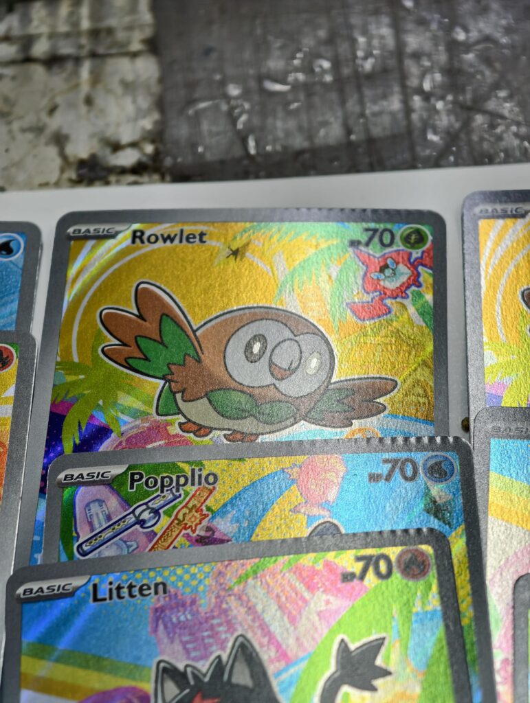 This is a error or DMG ?