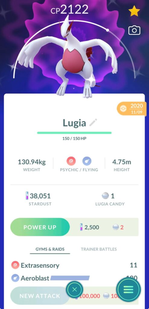 I just got back into it after a couple years & I see a lot of ppl talk about shiny’s but I don’t know anything about them- could anyone give any insight on mine?