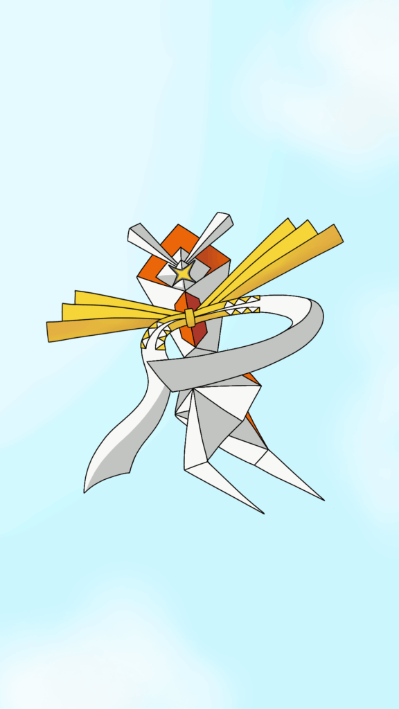 Kartana Drawing :)
