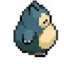 Do these sprites look similar/ inspired by each other?