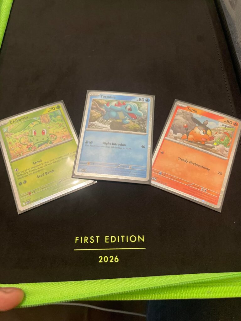 vaultX ME3- First Edition + Cosmo Z-A partners