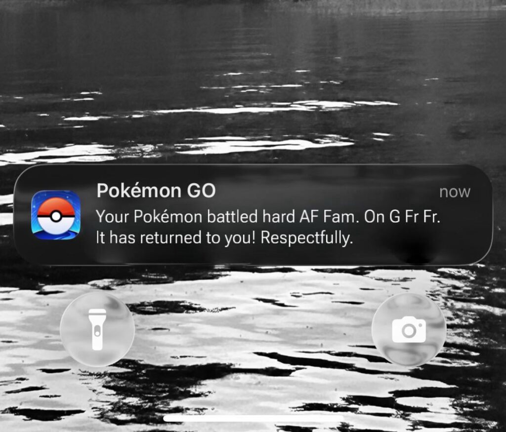 These new Gen Z push notifications I’ve been getting are wild