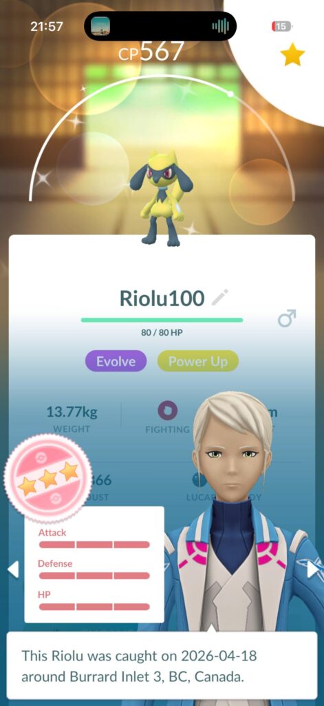 2nd Shundo in 10 Years