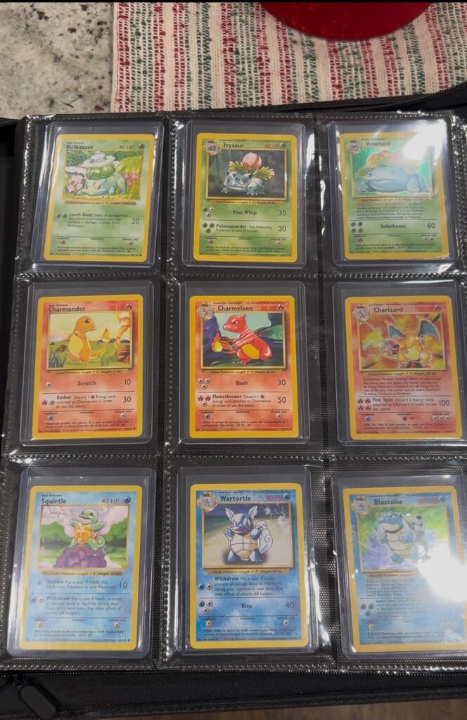 Thoughts on top loader binders?