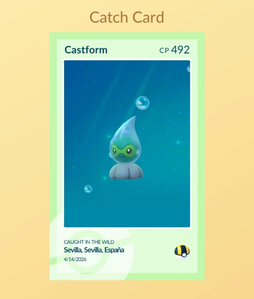 Got these two shiny little guys today! 🤩