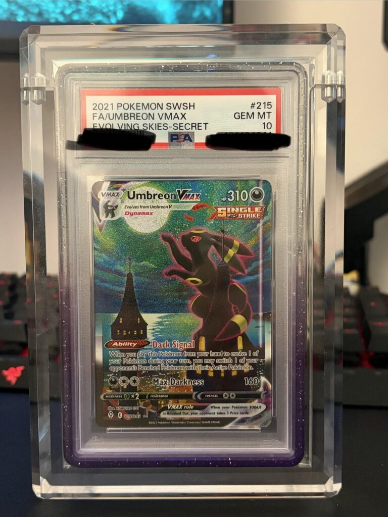 Moonbreon Acquired 😍