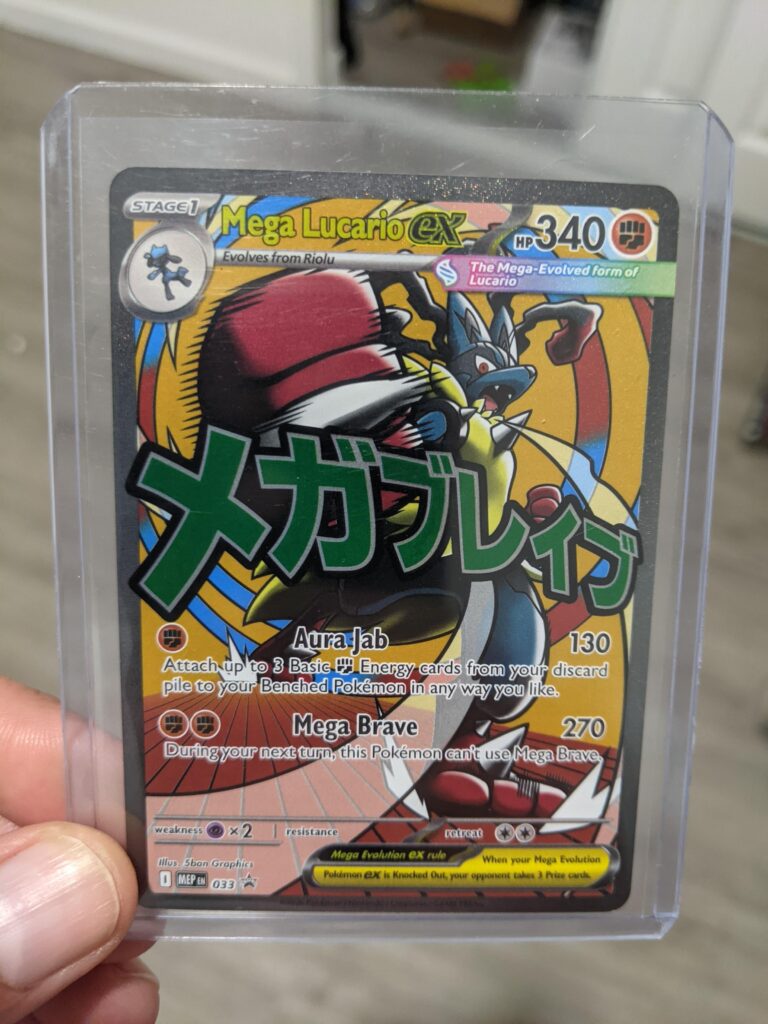 They actually cooked..