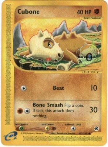 Pokemon cards are only for the rich these days.