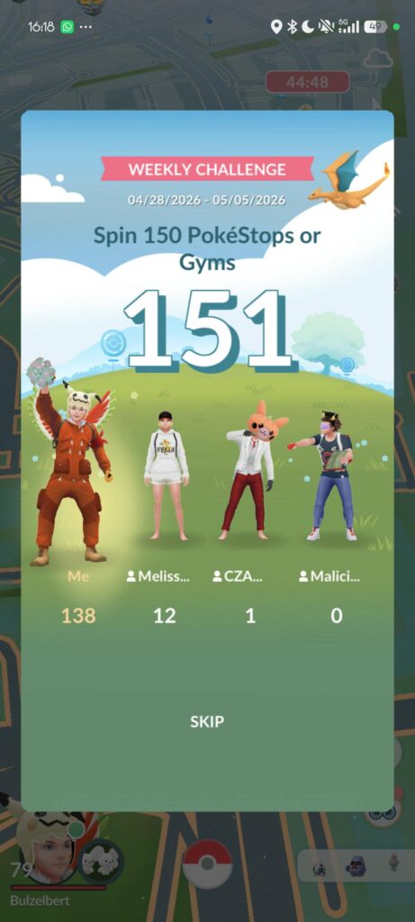 Where's our bonus reward?
