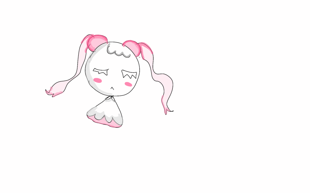 Pokémon se fakemon de type fée