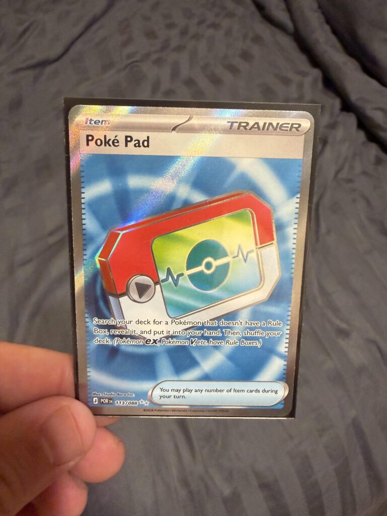 Neat little Saturday night pull