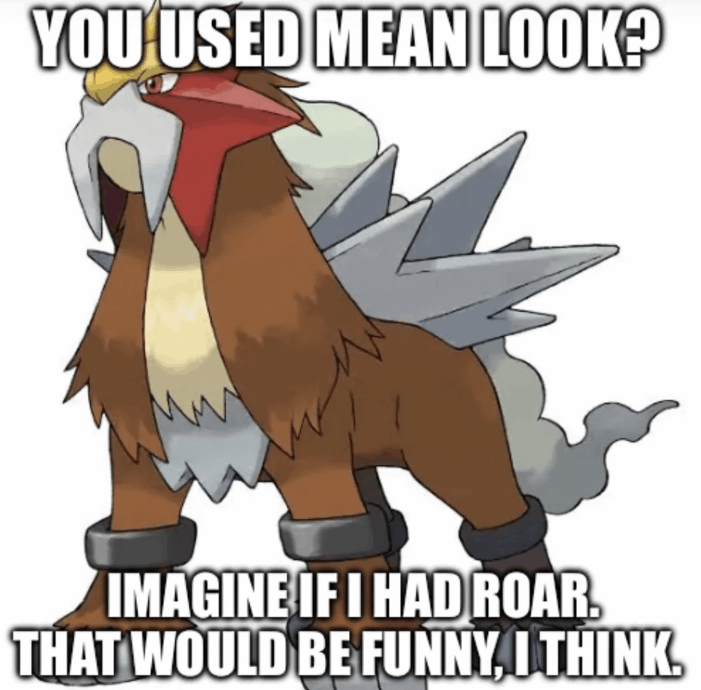 who else was so annoyed at these fuckers alwaqys getting away when u were younger