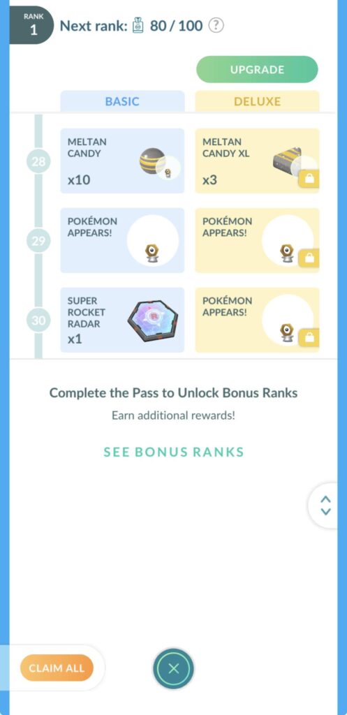 Will holding on to this Super Radar make me unable to get the next takeover research?
