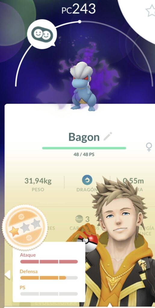 New to pokemon go