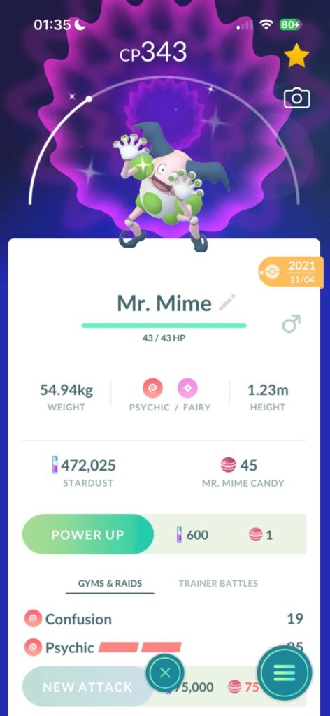 Worth keeping ‘collectible’ Pokémon