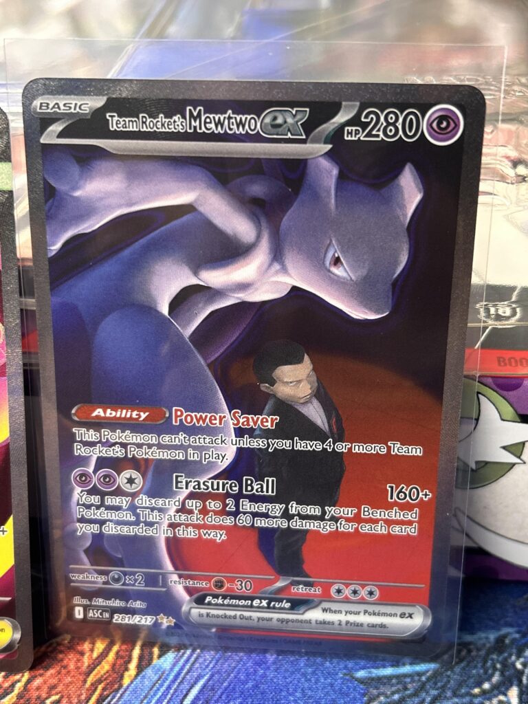 Biggest personal pull yet 🤭