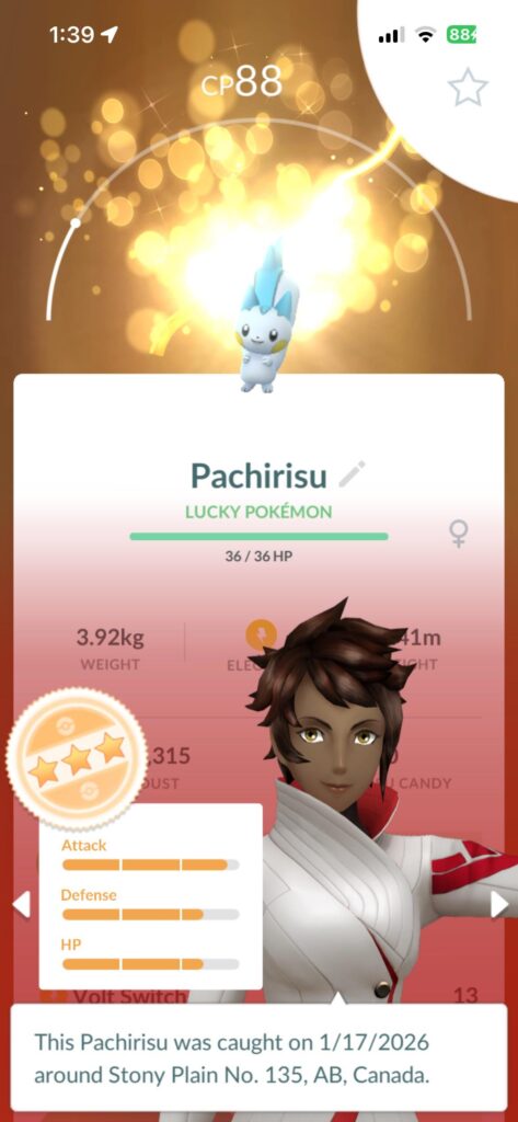 This is why I like Remote Trading.