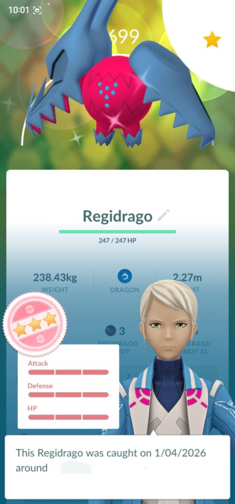 Got my first shundo today after however many years this game's been out