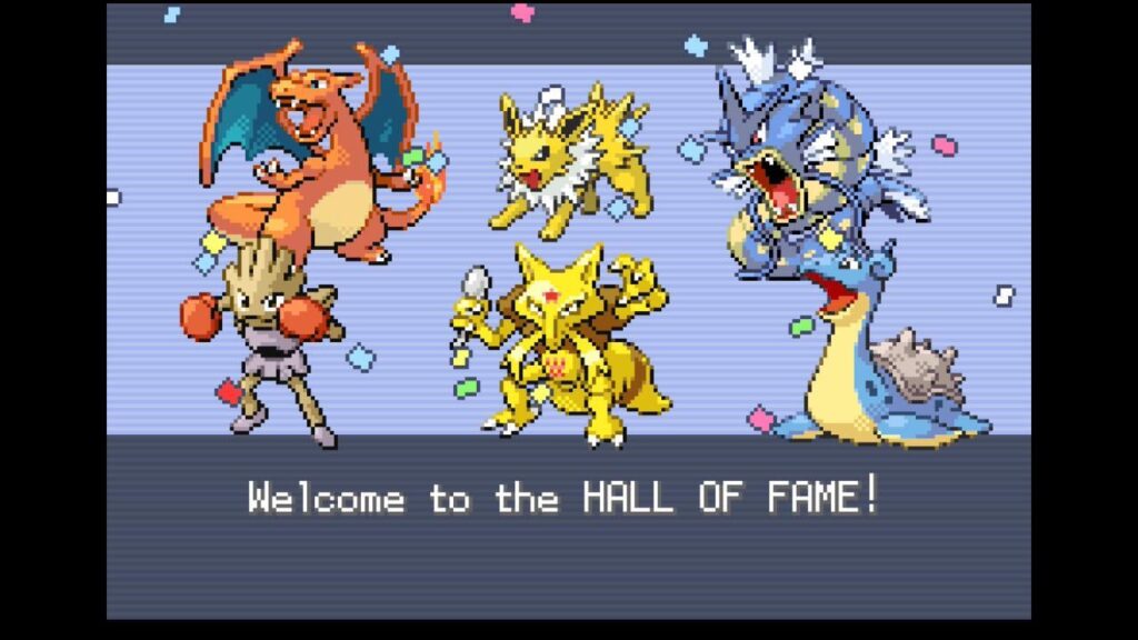 My “No Catching” Run