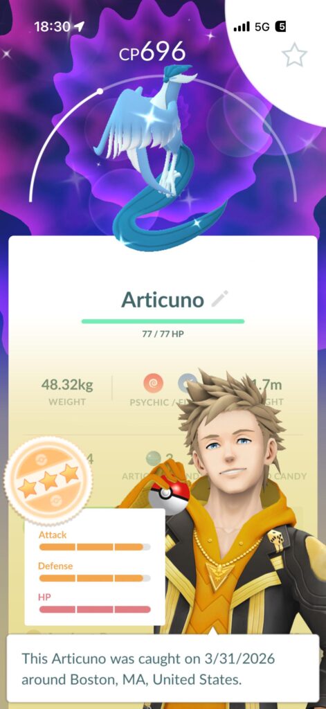 Was told to post this here