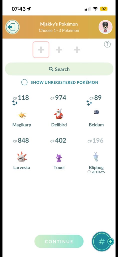 Waited so long for this?..