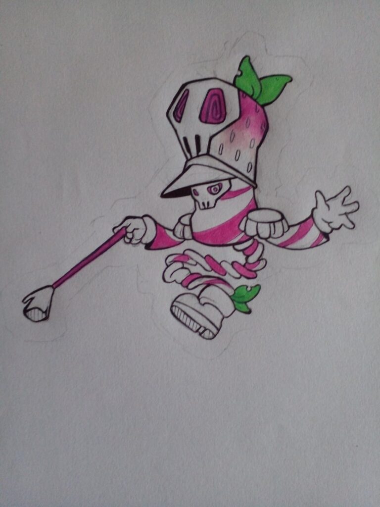 De a ele uma pokedex