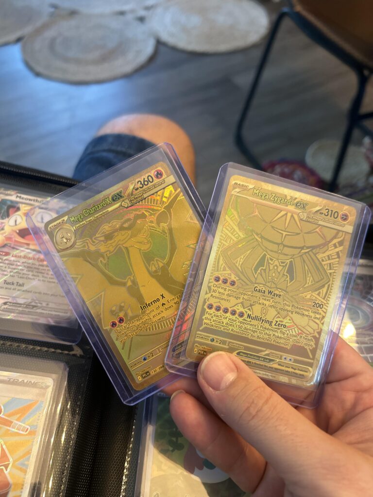 I almost puked on my self after this pull