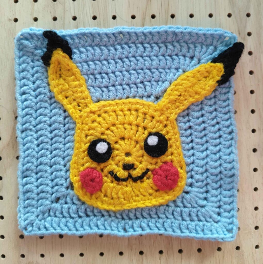 One done, many to go!