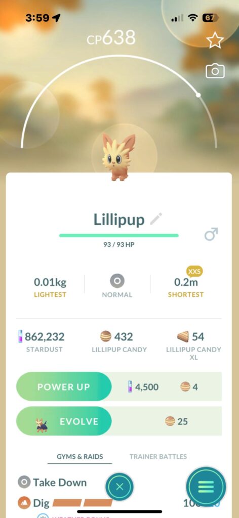 I was genuinely surprised to see this!!