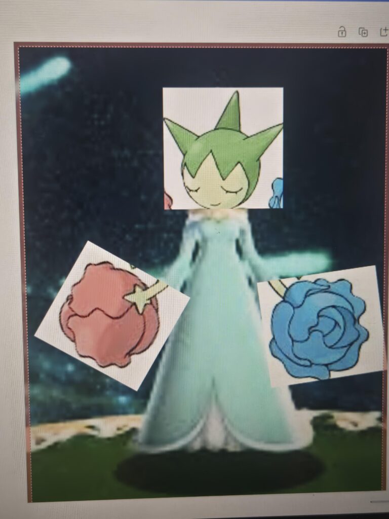I messed up.