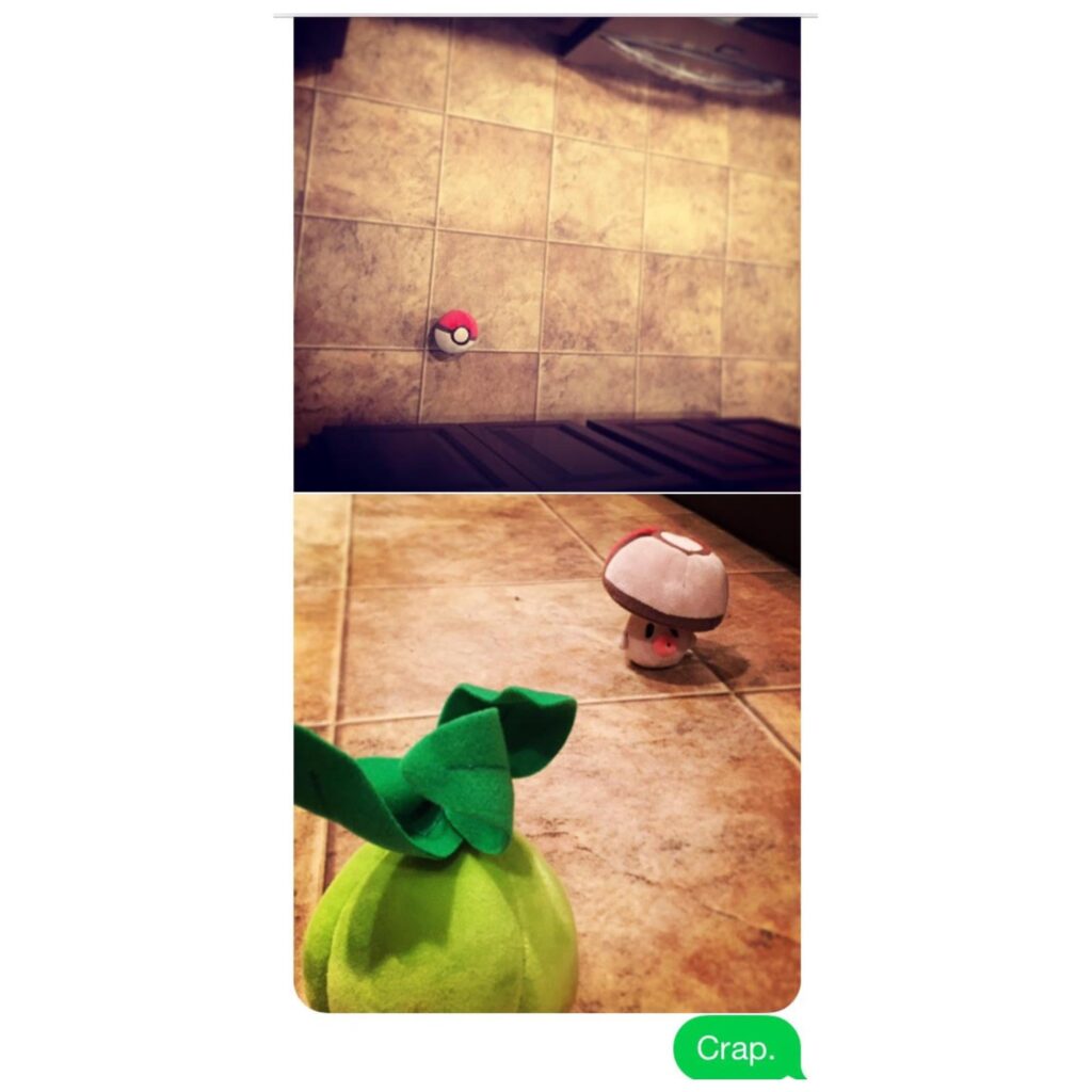 Black 2/White 2 Players Know the Pain