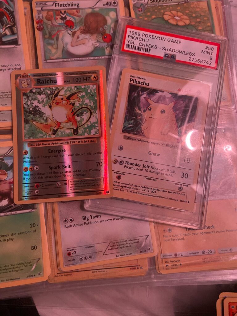 Found these while going through my old collection.