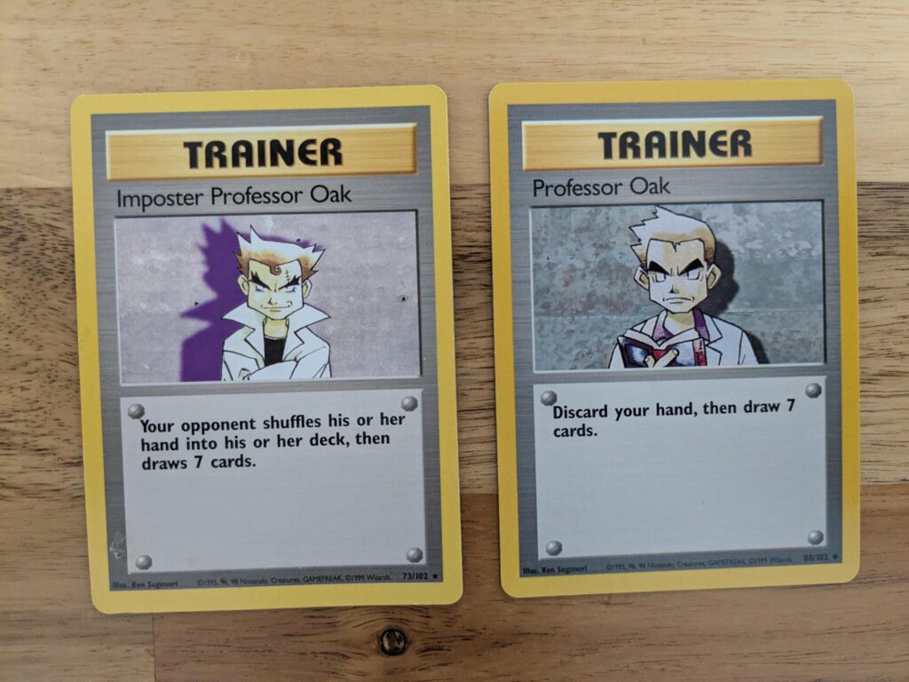 You VS the guy she told you not to worry about