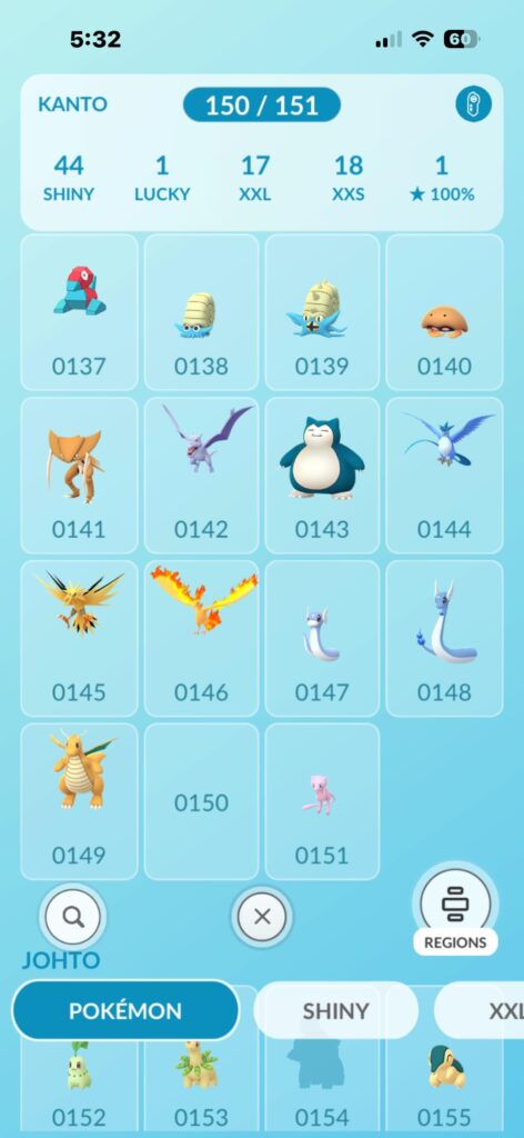 I just need one more 😭