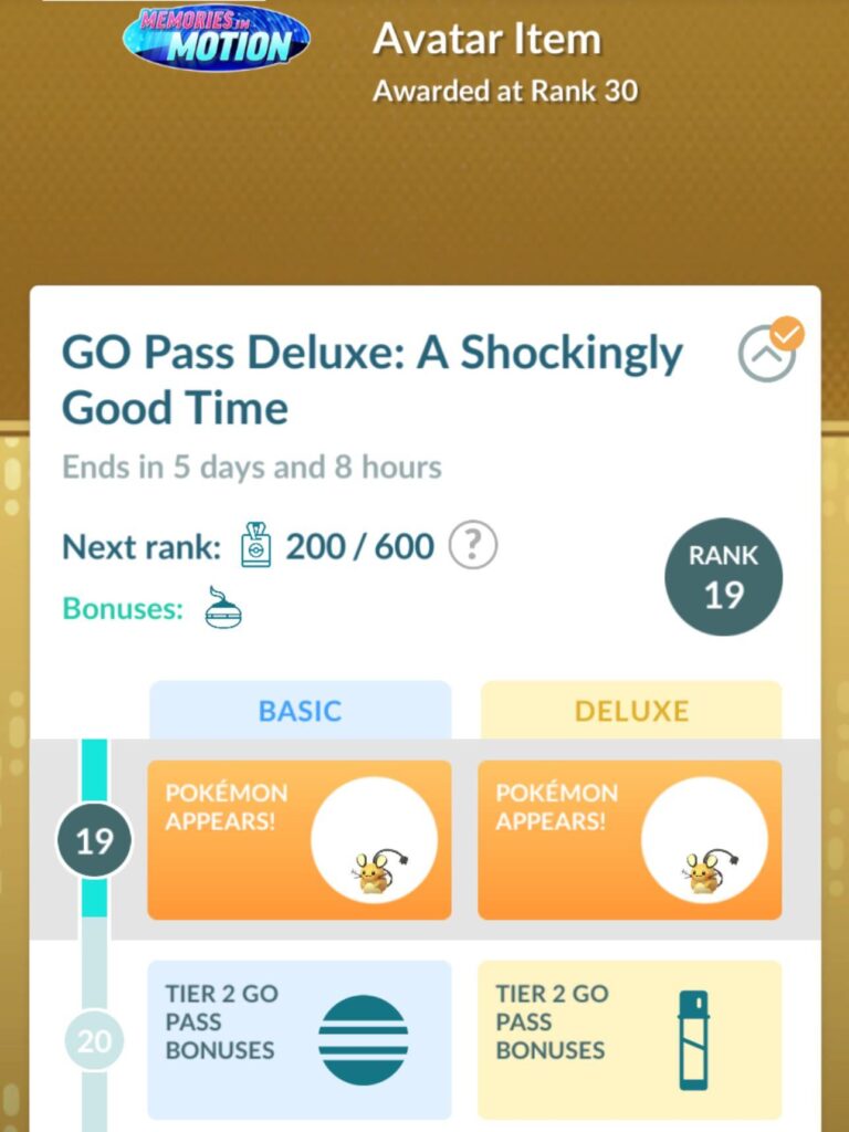 200/600 for the next rank up? What?