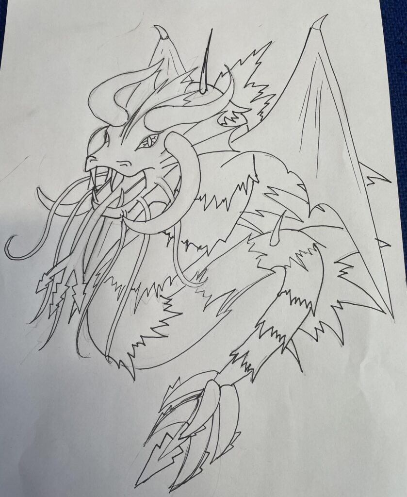 Here's Mega Decimatum. Why on earth did I make this...
