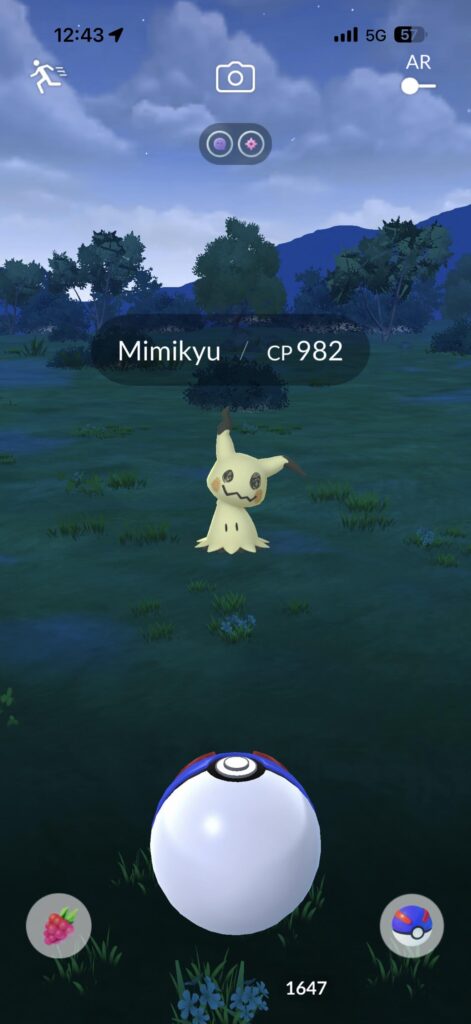 Not an April fools joke