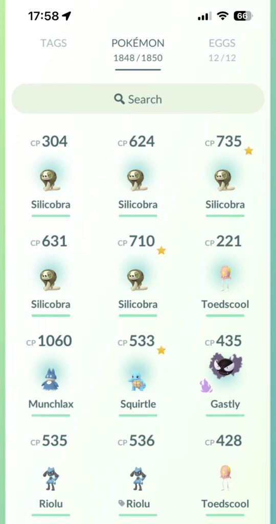 Silicobra in Edmonton, Canada