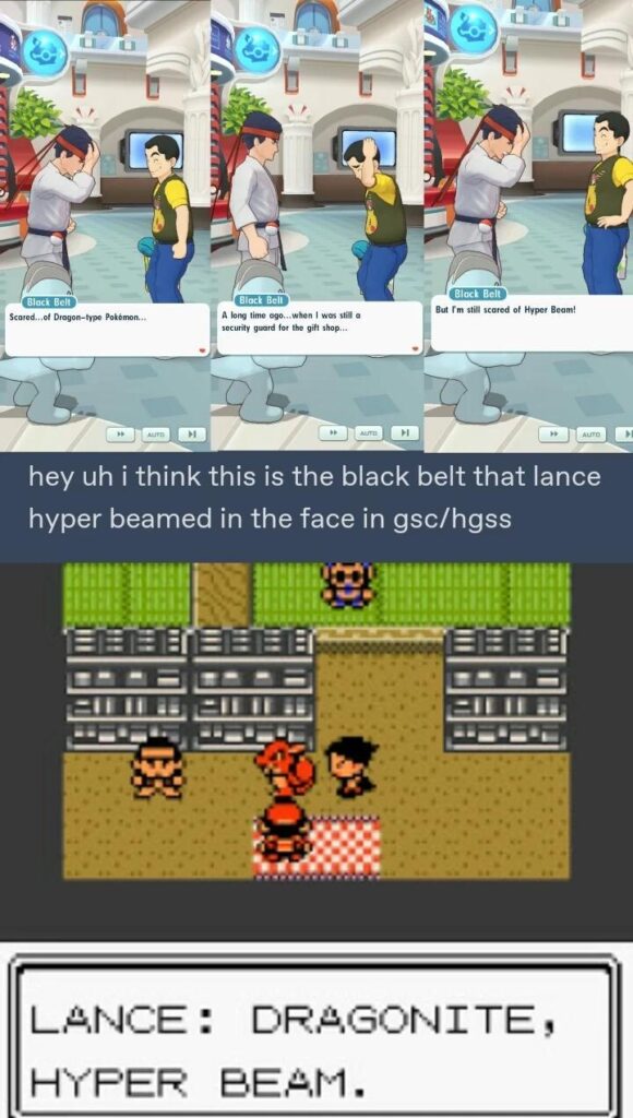 Is he still alive tho