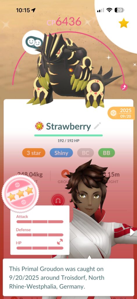 What a Journey! This Beast is finally Perfect ……. Shundo Squad
