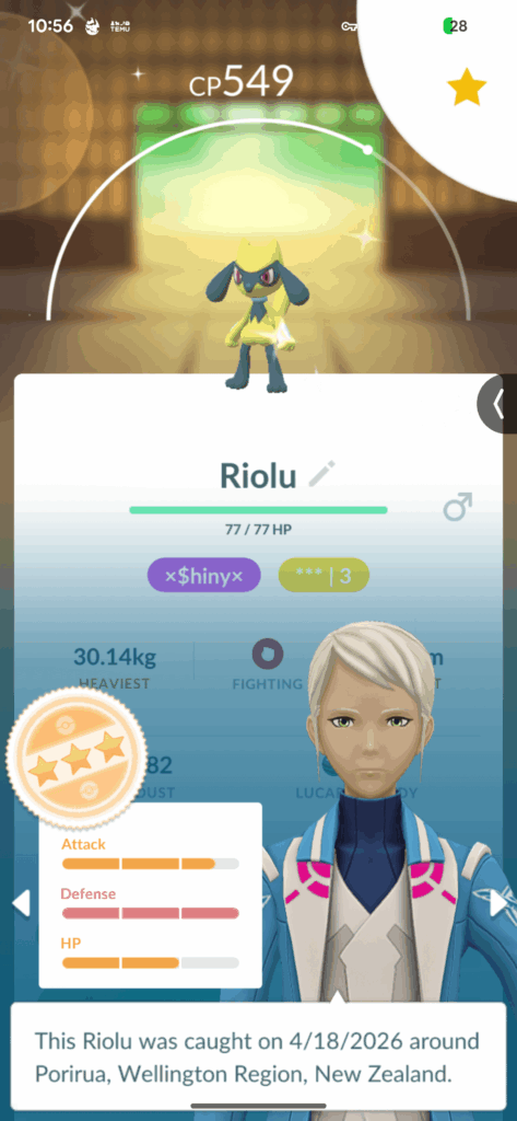 my eggs were full and kept getting 10 and 12km eggs, but managed to get this out of literally the ONLY 2km I got on the day!!
