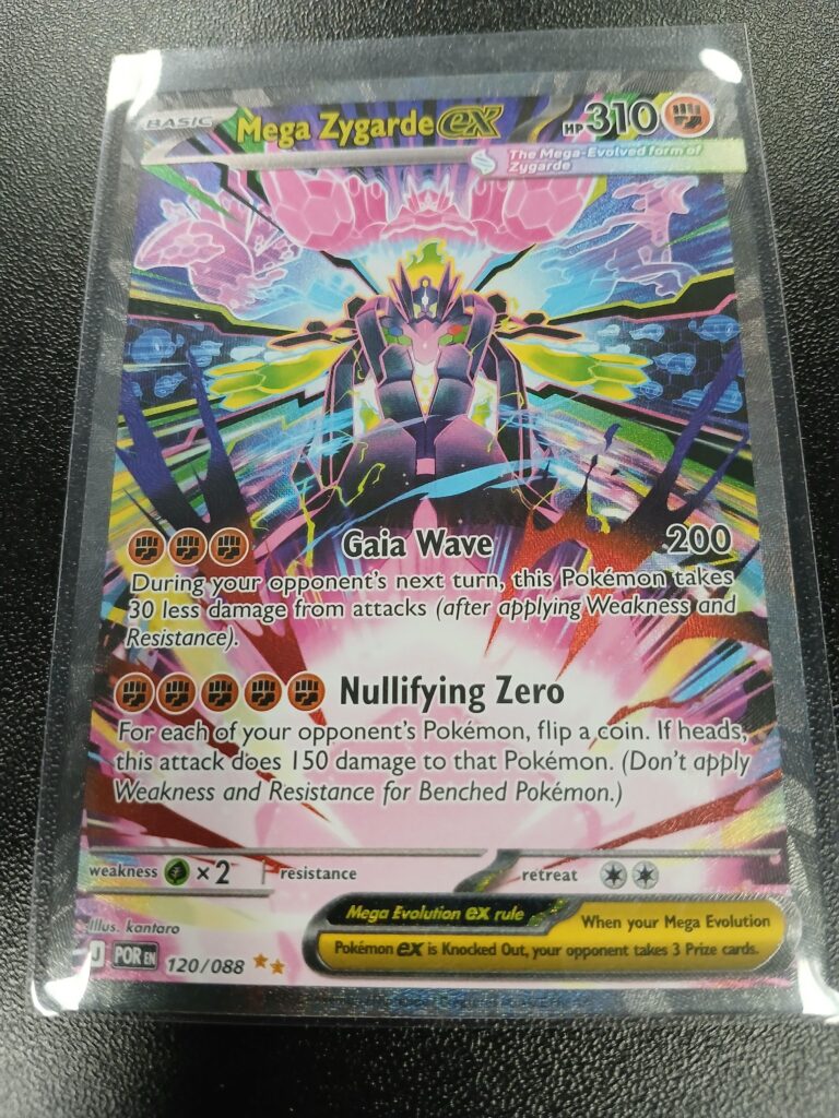 Awesome pull today