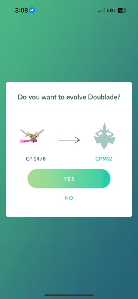 Why would it go down?