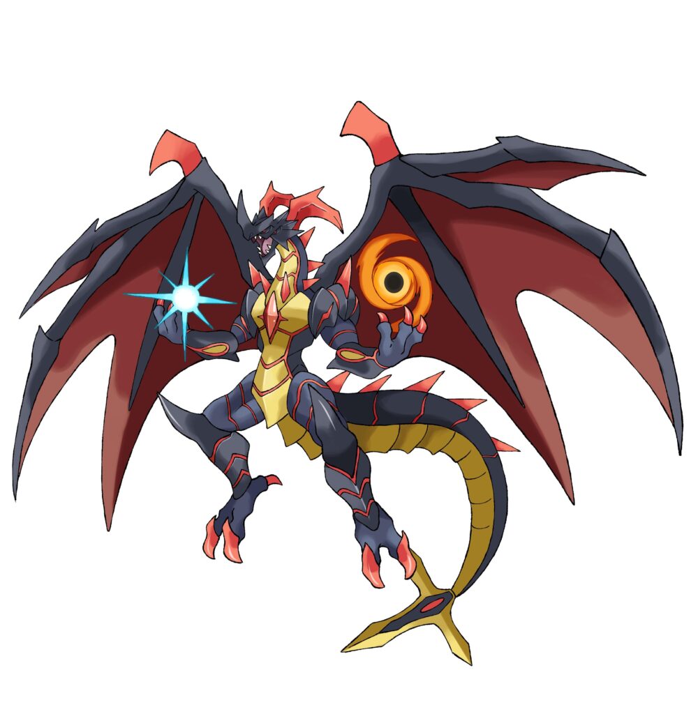 The God of my Region