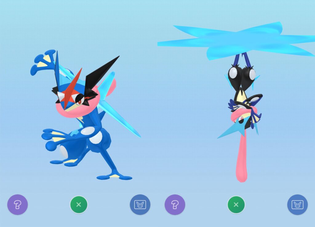 Guys, the Legends: Z-A update to HOME is out and HOLY CRAP HE’S still here!!